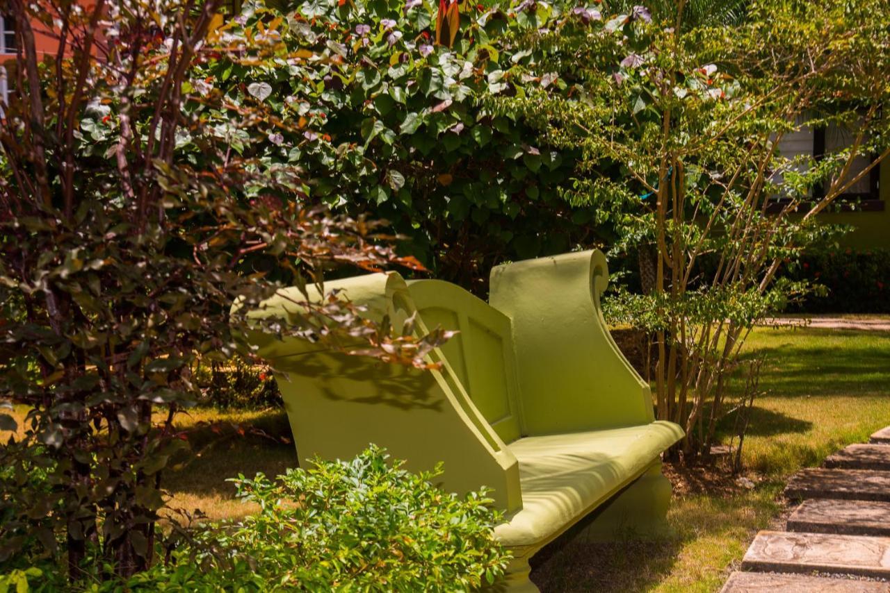 Stanmore GroveMaribella@Crystal Cove Ocho Riosアパートメント エクステリア 写真